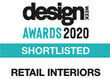 Design Asia Awards 2020 — Shortlisted