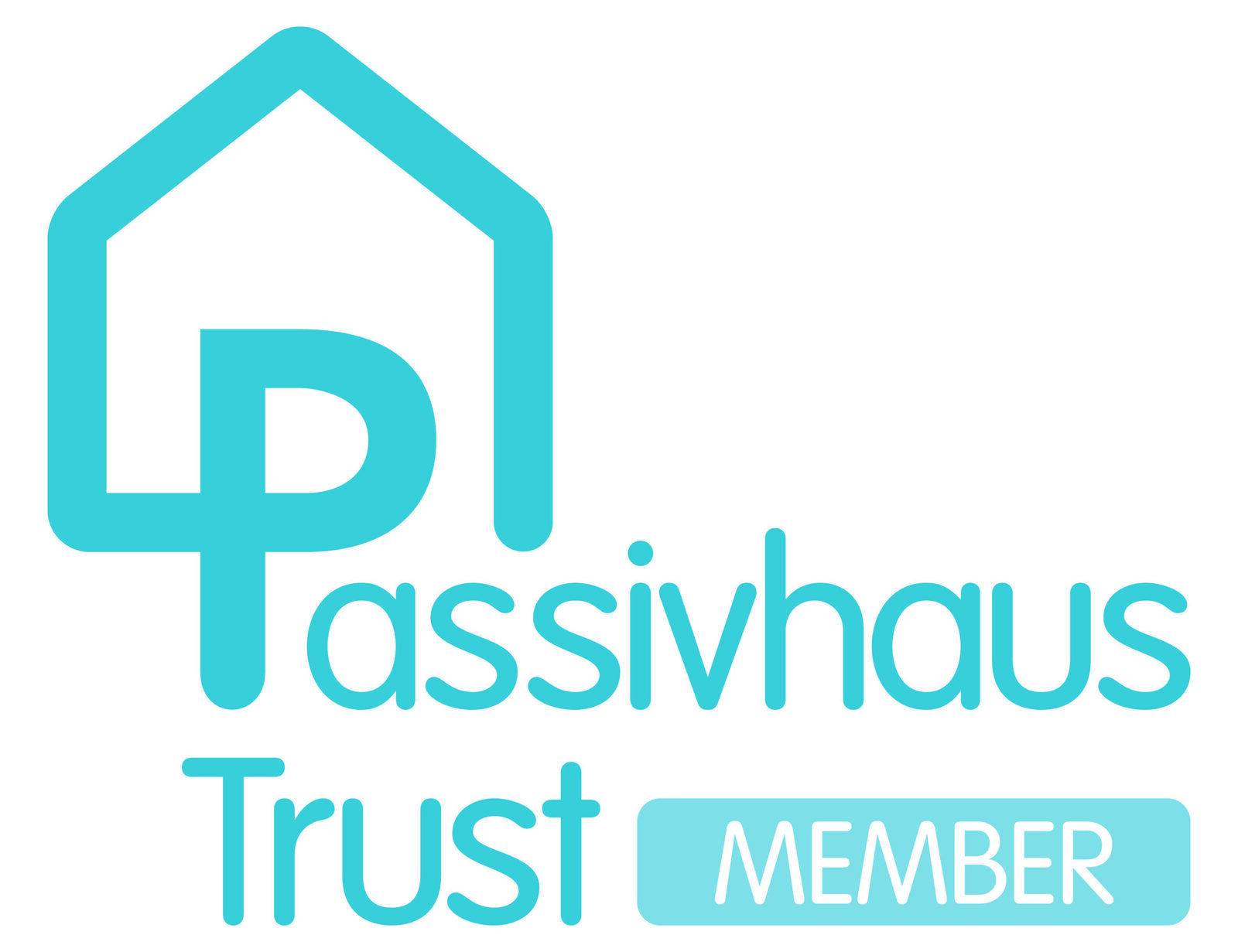 Passivhaus Trust Member